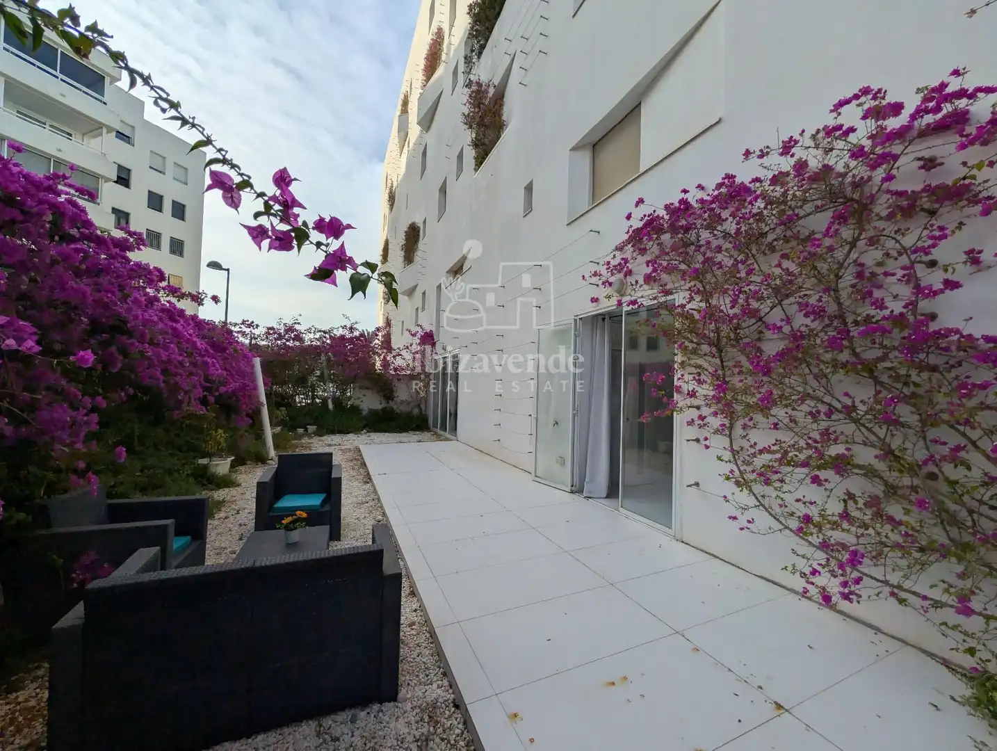 Wohnung mit Pool zum Verkauf in De la Barra, imagen 30