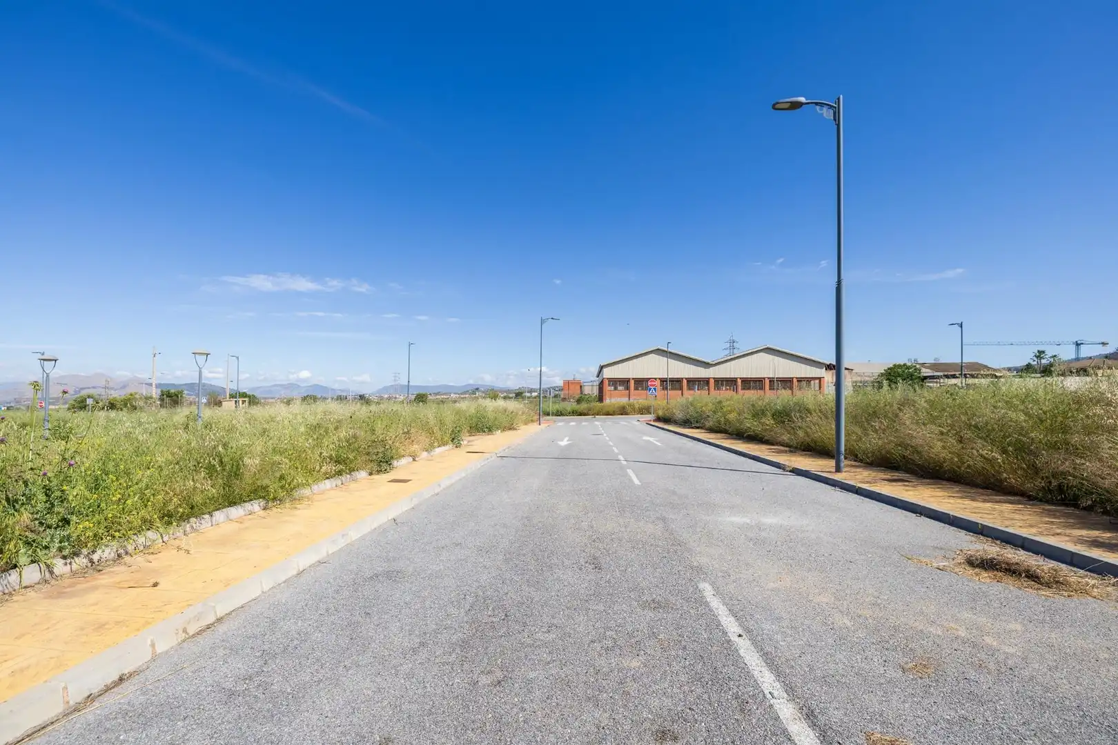 Terreny residencial en venda a Calle Proyecto-5 5, imagen 14