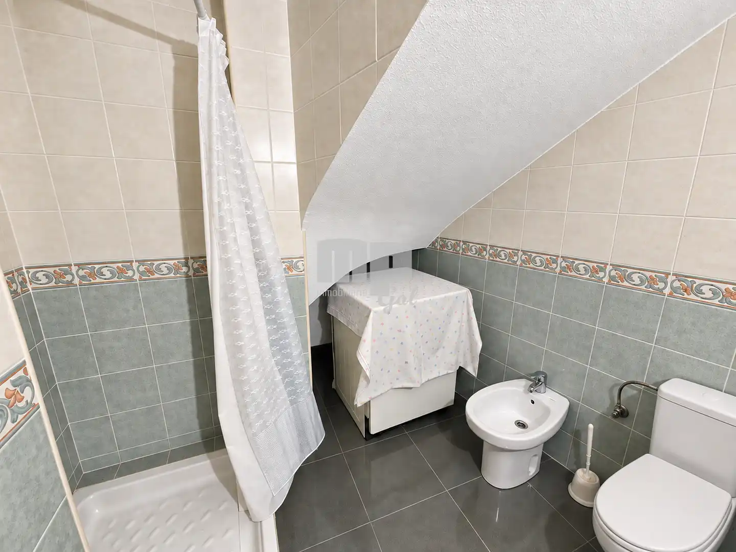 Appartement compact à vendre à Rúa Real, imagen 9