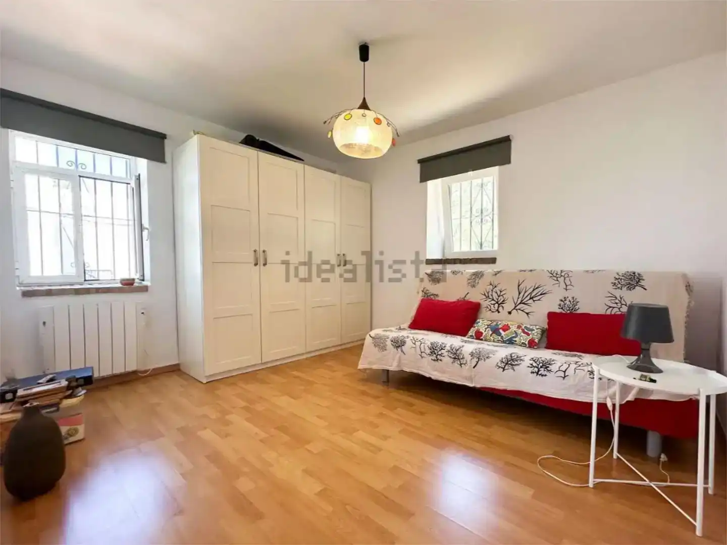 Dormitori de Finca rústica en venda en Cártama amb Aire condicionat i Piscina