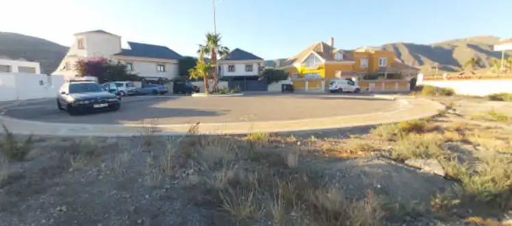Terreno residencial en venta en Calle los Pinos, imagen 5