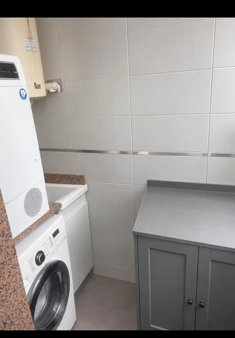 Cuina de Pis en venda en Nules amb Aire condicionat i Balcó