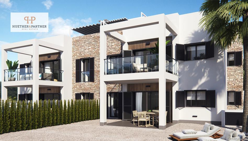 Photo 1 of Flat for sale in Cala Murada, Illes Balears