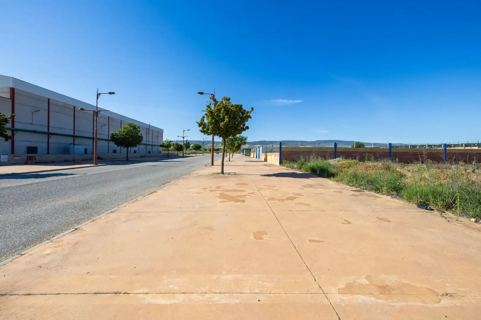 Terreny industrial en venda a Escúzar, imagen 16