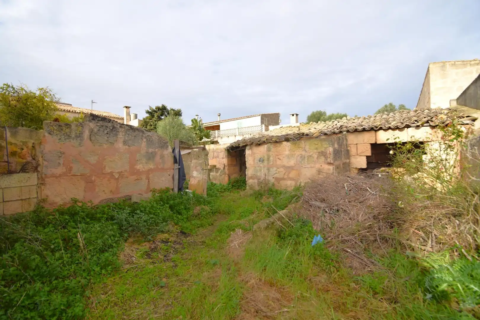 House with garden for sale in Calle Major 35, imagen 36