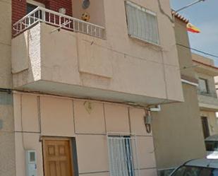 Exterior view of Duplex for sale in Adra