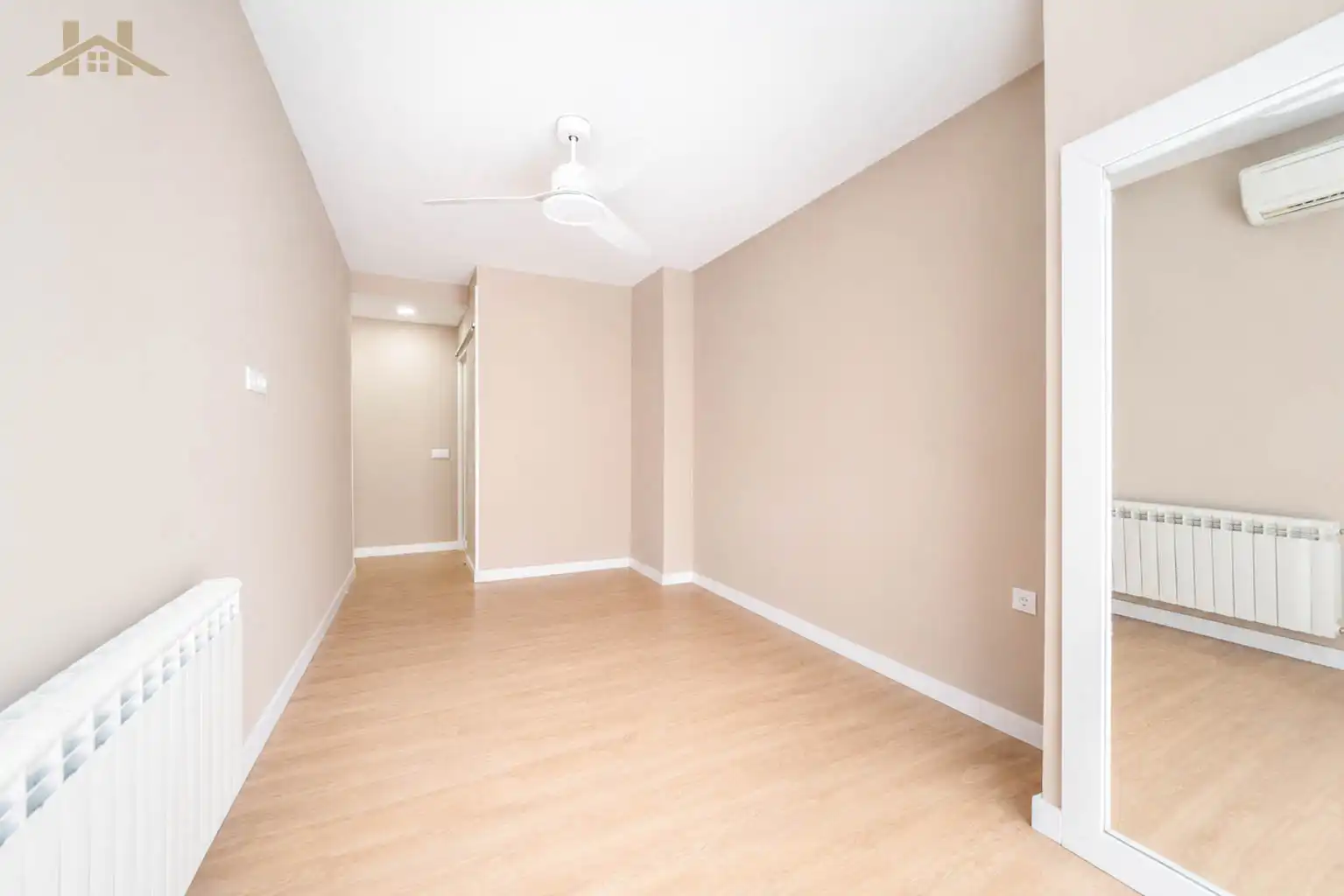 Duplexes for sale in Villanueva del Pardillo  with Air Conditioner, Heating and Parquet flooring