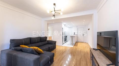 Photo 3 of Apartment to rent in Aiora,  Valencia Capital