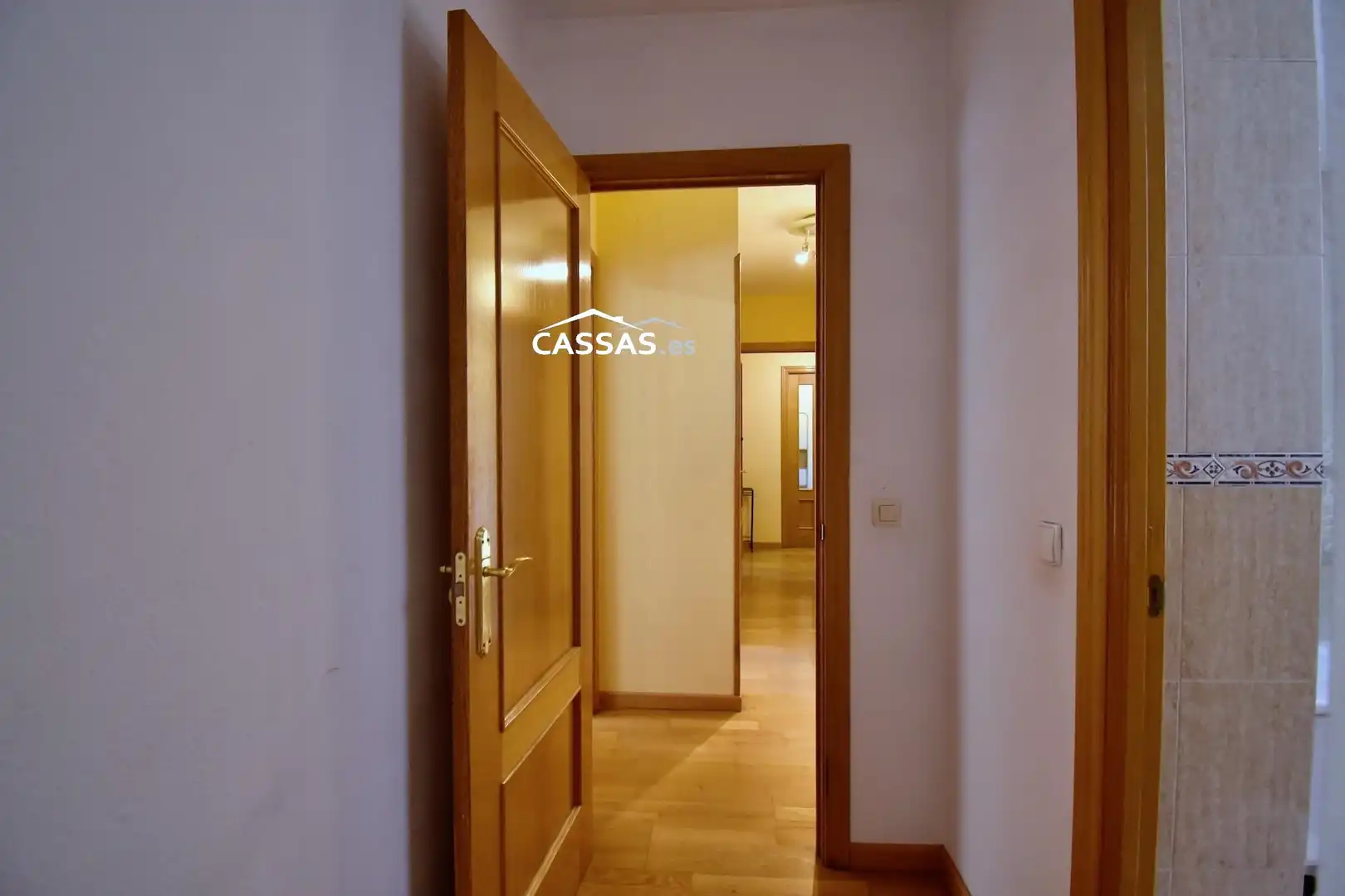 Piso con ascensor en venta en Calle jose cadalso, imagen 63
