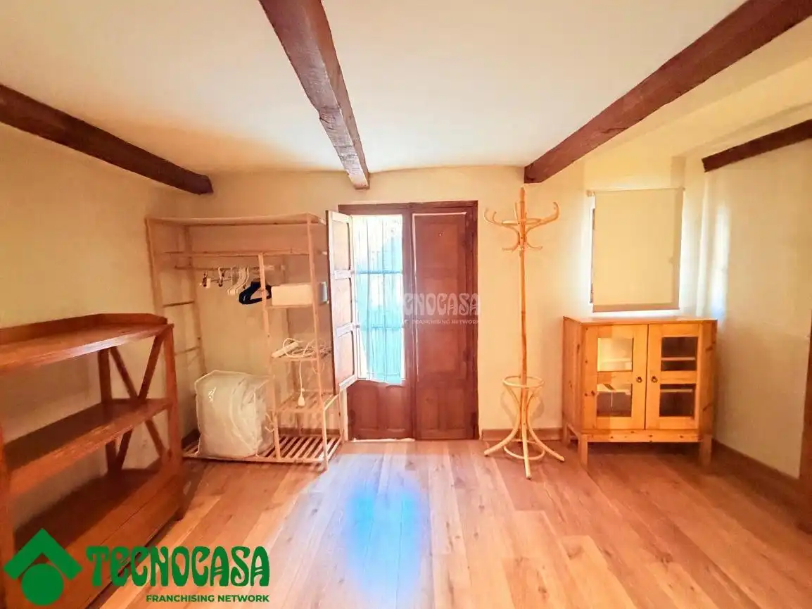 Habitación de Piso en venta en Toledo con Calefacción