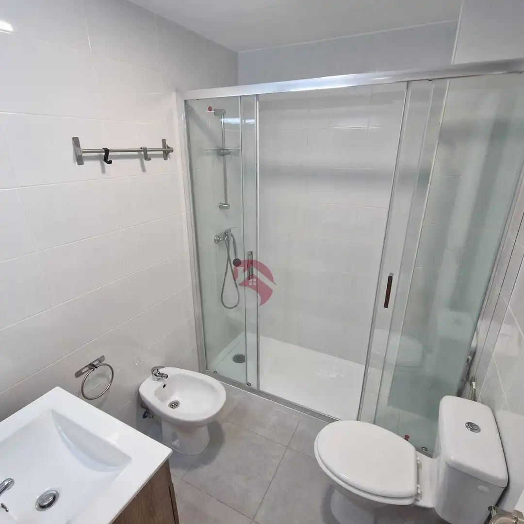 Flat with lift for sale in Marquez de Ovieco, imagen 13