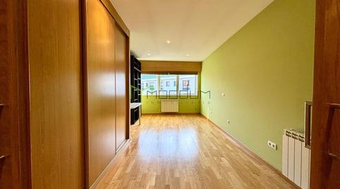 Foto 5 de Piso de alquiler en Avda de Lugo, Concheiros - Fontiñas, A Coruña