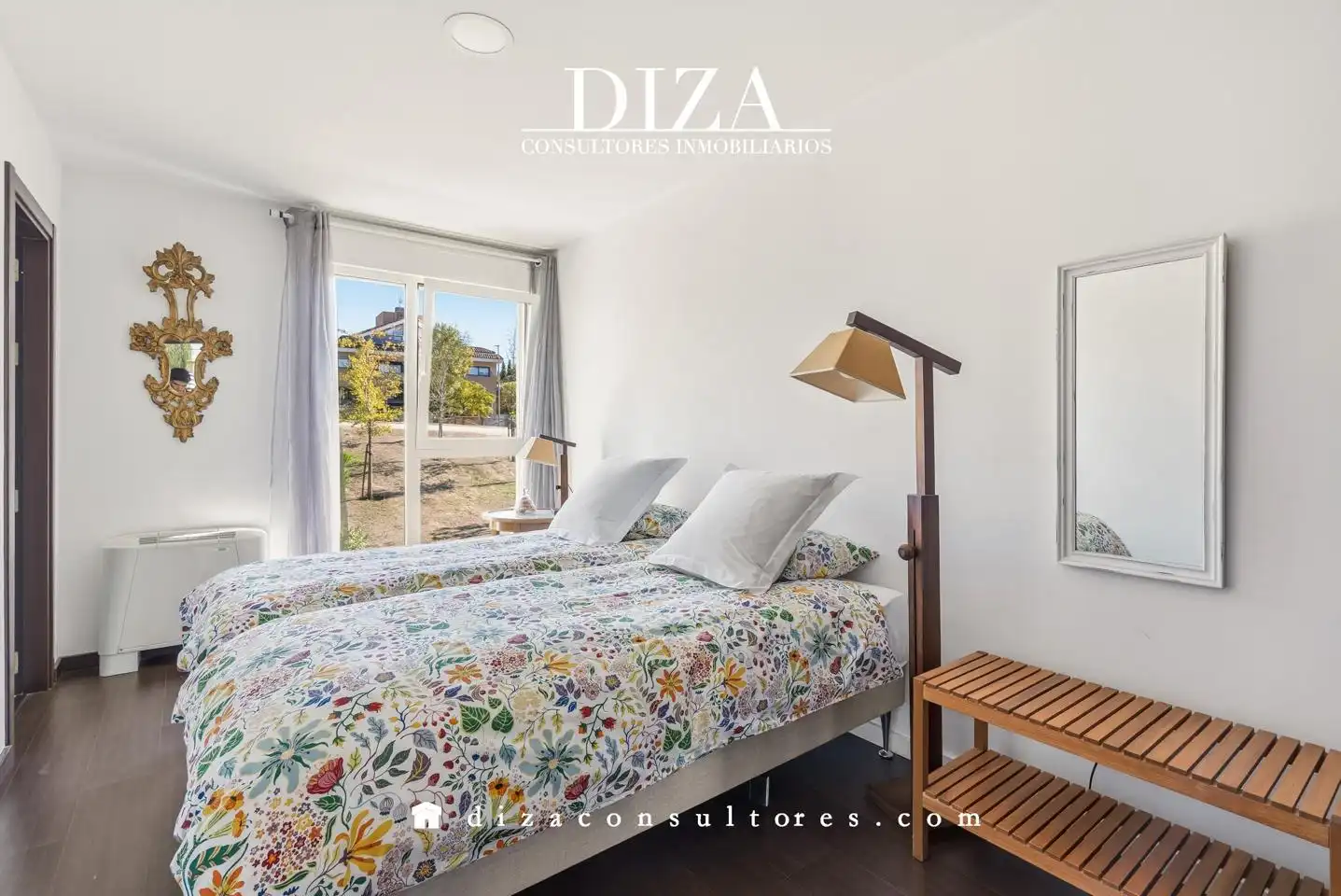 Habitación de Casa adosada en venta en Montecillo