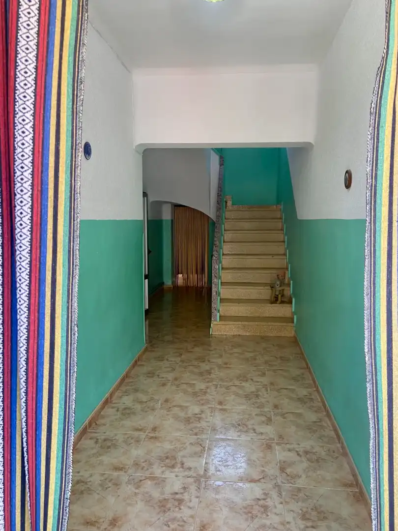 House with garden for sale in Calle Padre López, imagen 2