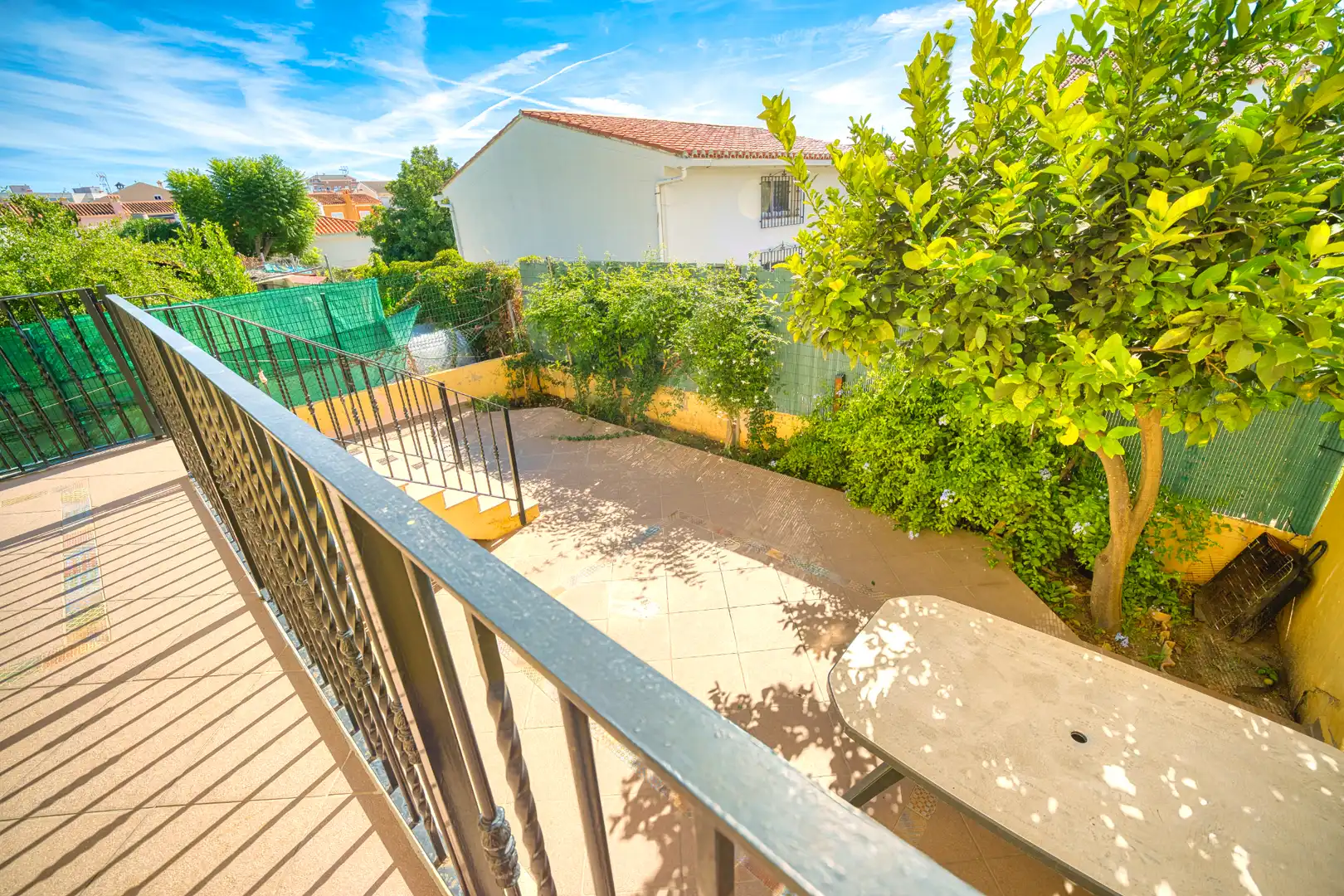 Villa con terrazza in vendita a Carrer la Sénia, imagen 27