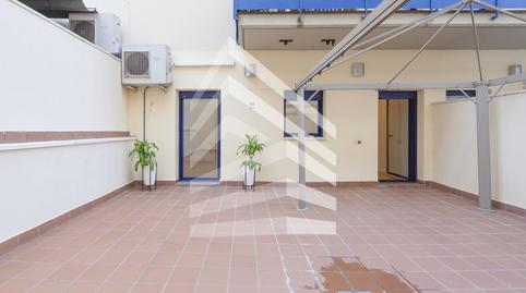 Foto 2 de Planta baixa en venda a Carrer Jardí, Vallpineda - Santa Bàrbara, Barcelona