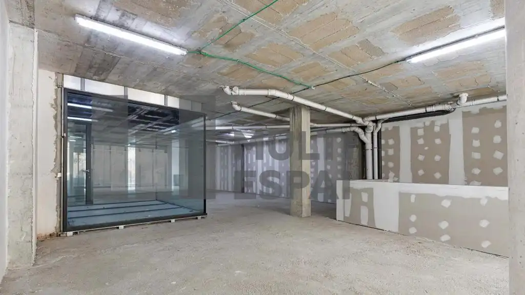 Business premises to rent in Carrer de la Diputació, imagen 11