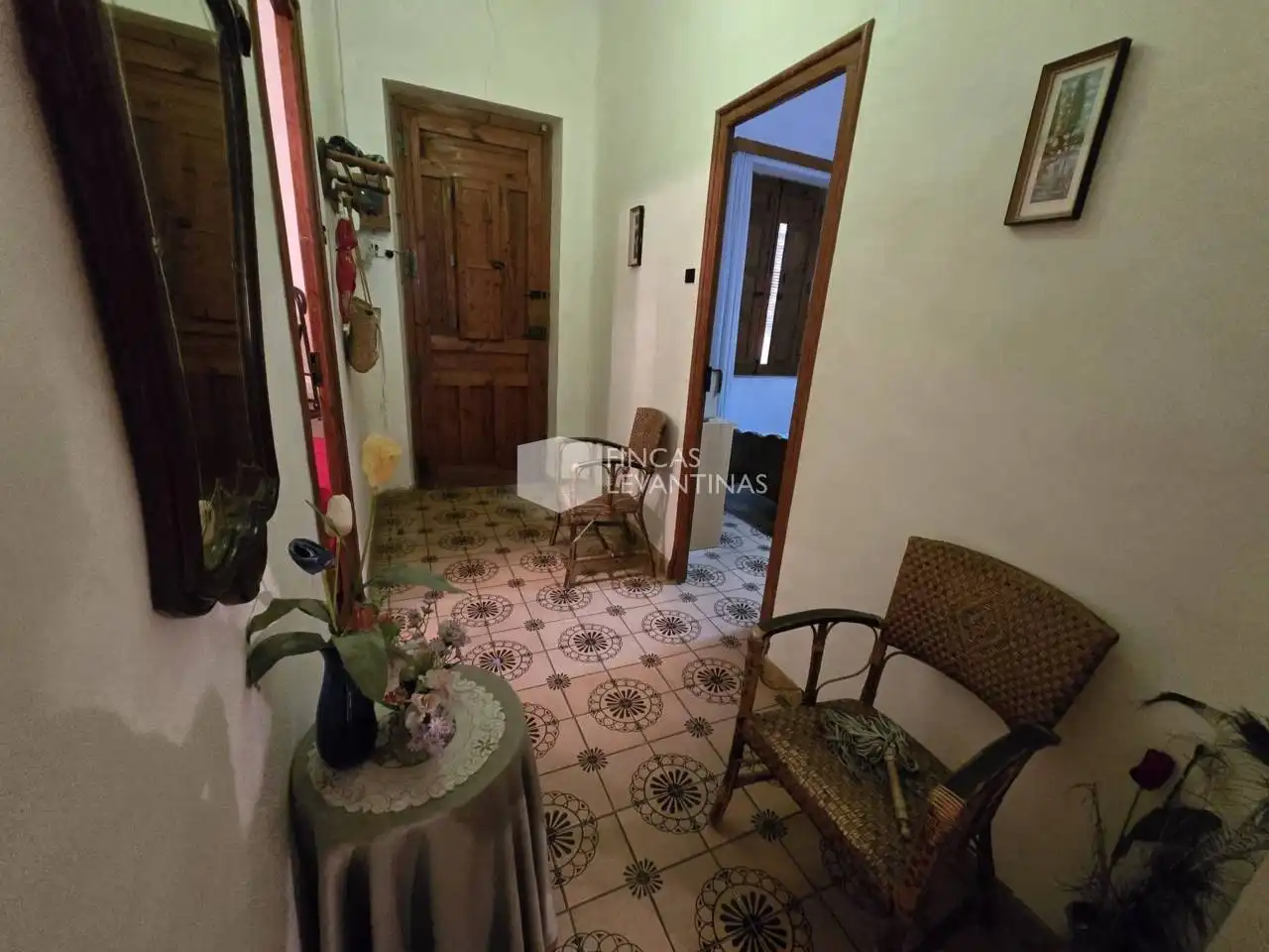 Houses for sale in San Vicente del Raspeig / Sant Vicent del Raspeig  with Private garden, Terrace and Furnished