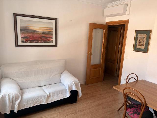 Piso en Alquiler en Las Cruces