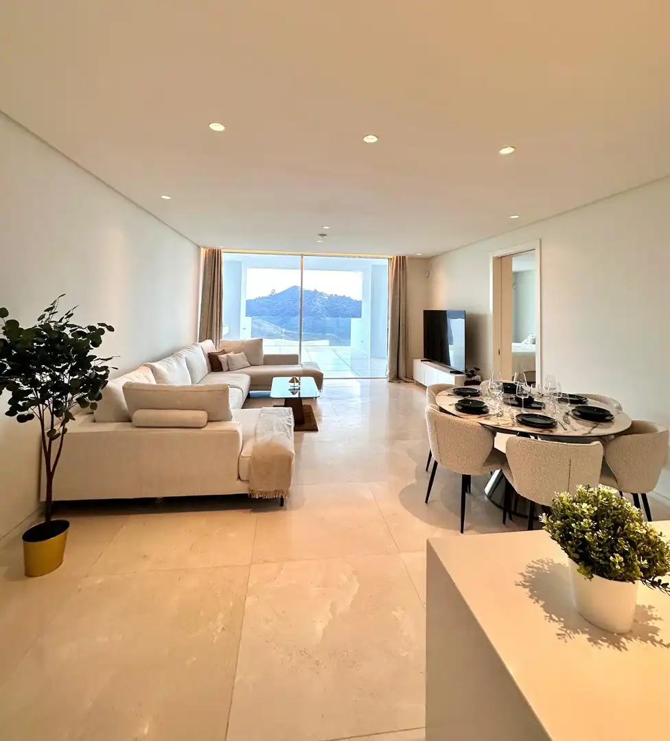 Apartment with terrace for sale in Palo Alto, imagen 3