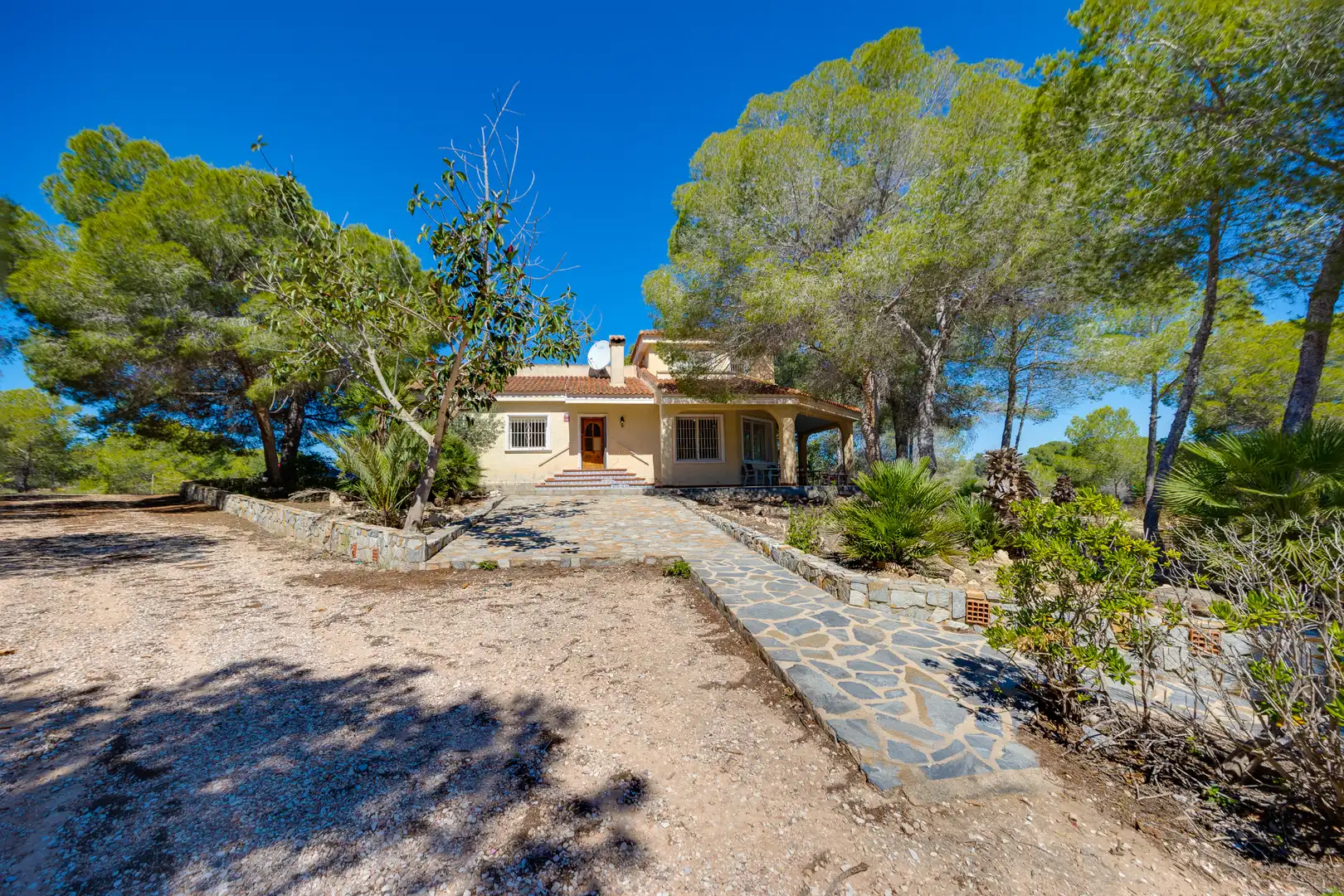 Villa avec piscine à vendre à Calle Zv 54 33.10, imagen 15