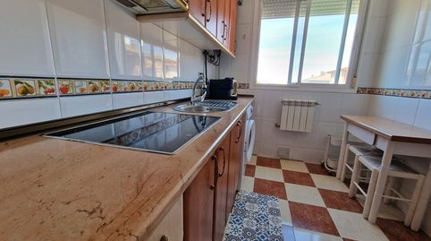 Foto 4 von Wohnung zum Verkauf in Calle Jaén, 2, Centro ciudad, Linares
