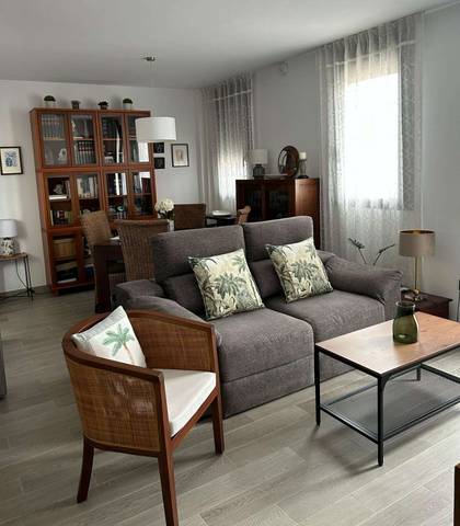 Dúplex en Venta en N/A en Parque Victoria Eugenia