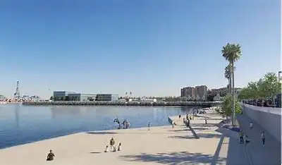 Gewerbefläche zum Verkauf in Calle Juan González 8, imagen 4