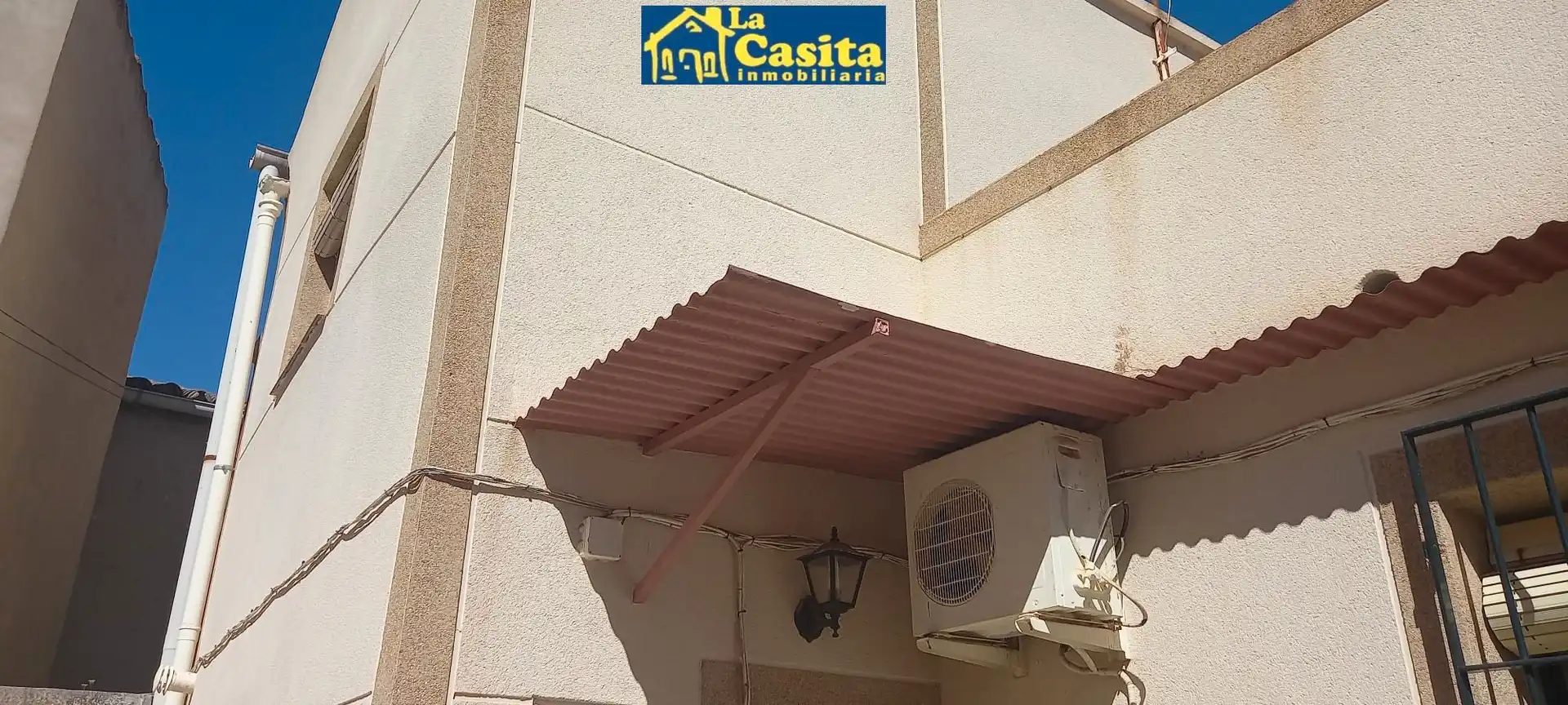 House with terrace for sale in Calzada de Calatrava, imagen 4