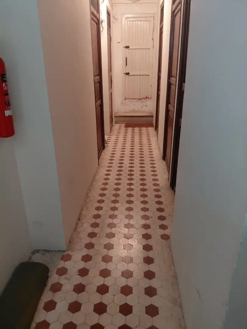 Trastero de alquiler en Ciutat Vella 