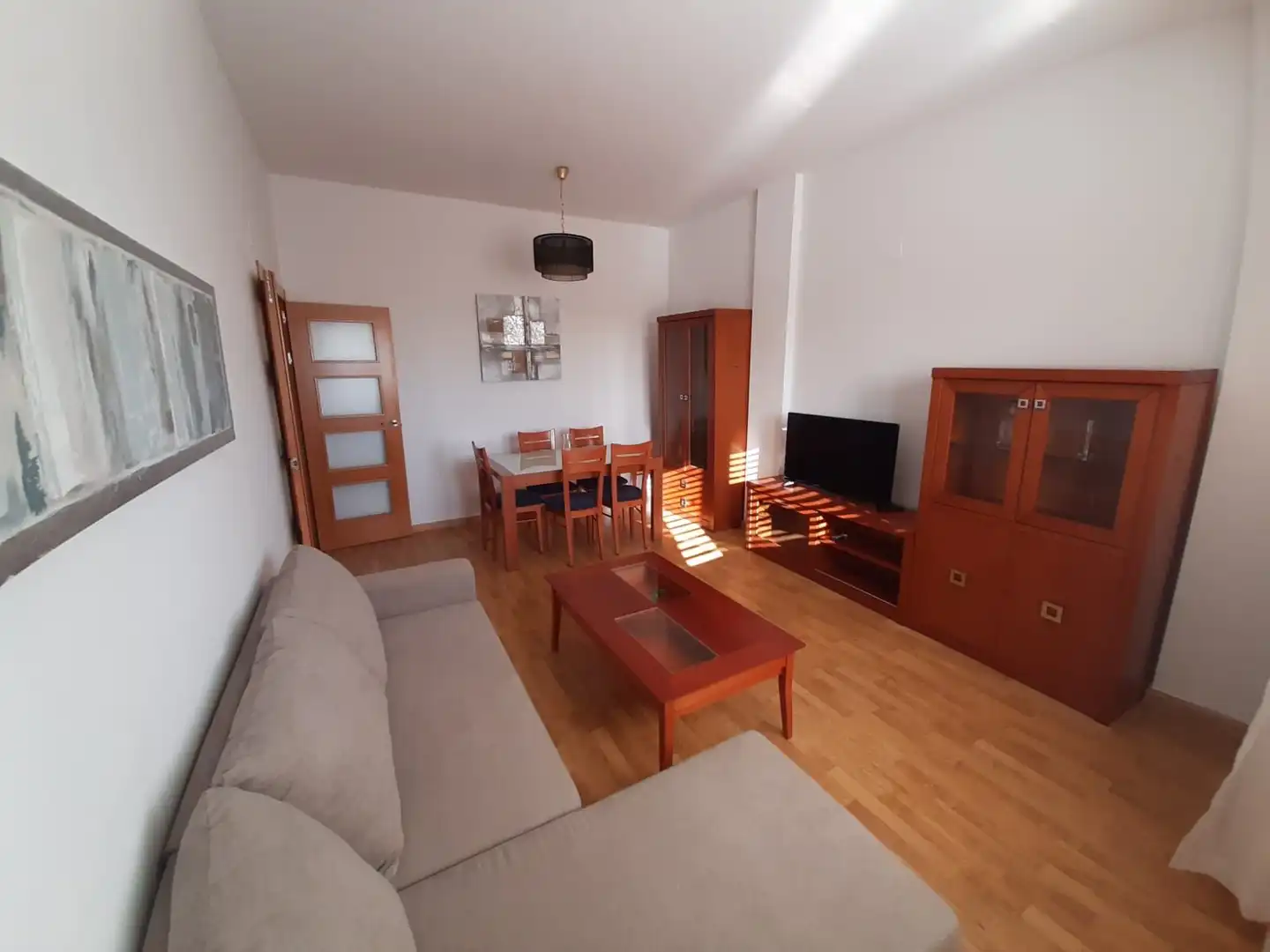 Flat for rent in N/A, 1, Alginet