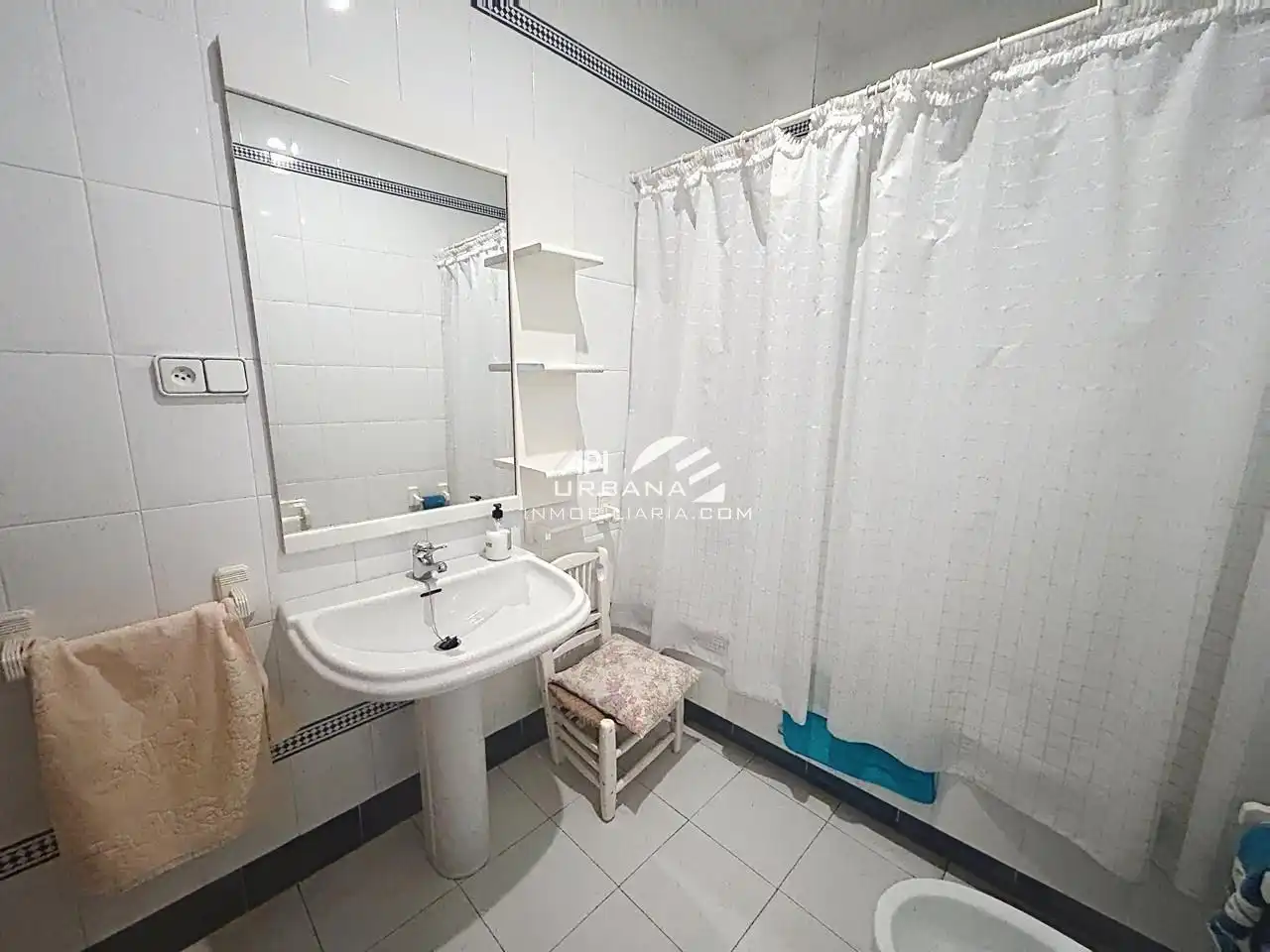 Wohnung mit Aufzug zum Verkauf in Centro, imagen 15