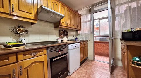 Foto 5 de Piso en venta en Campamento, Madrid Capital