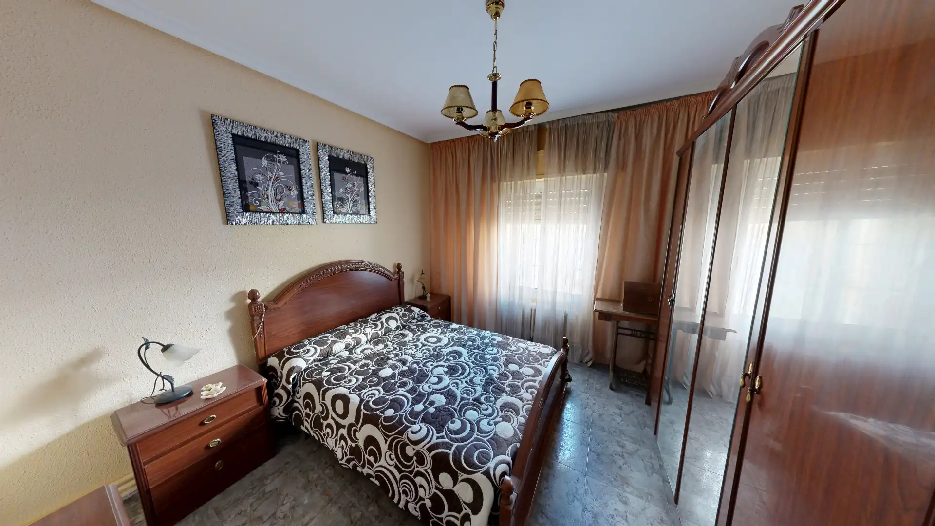 Wohnung mit Terrasse zum Verkauf in Calle Santiago, imagen 11