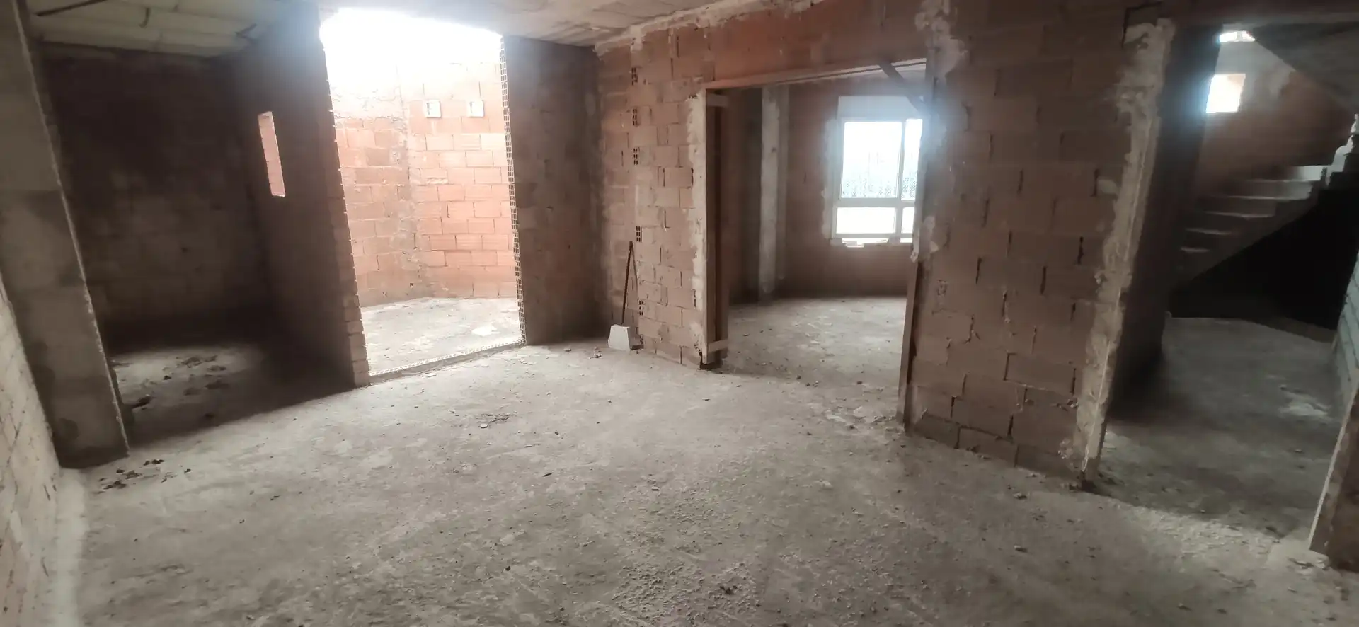 Casa adosada en venta en Murcia con Jardín privado, Terraza y Trastero
