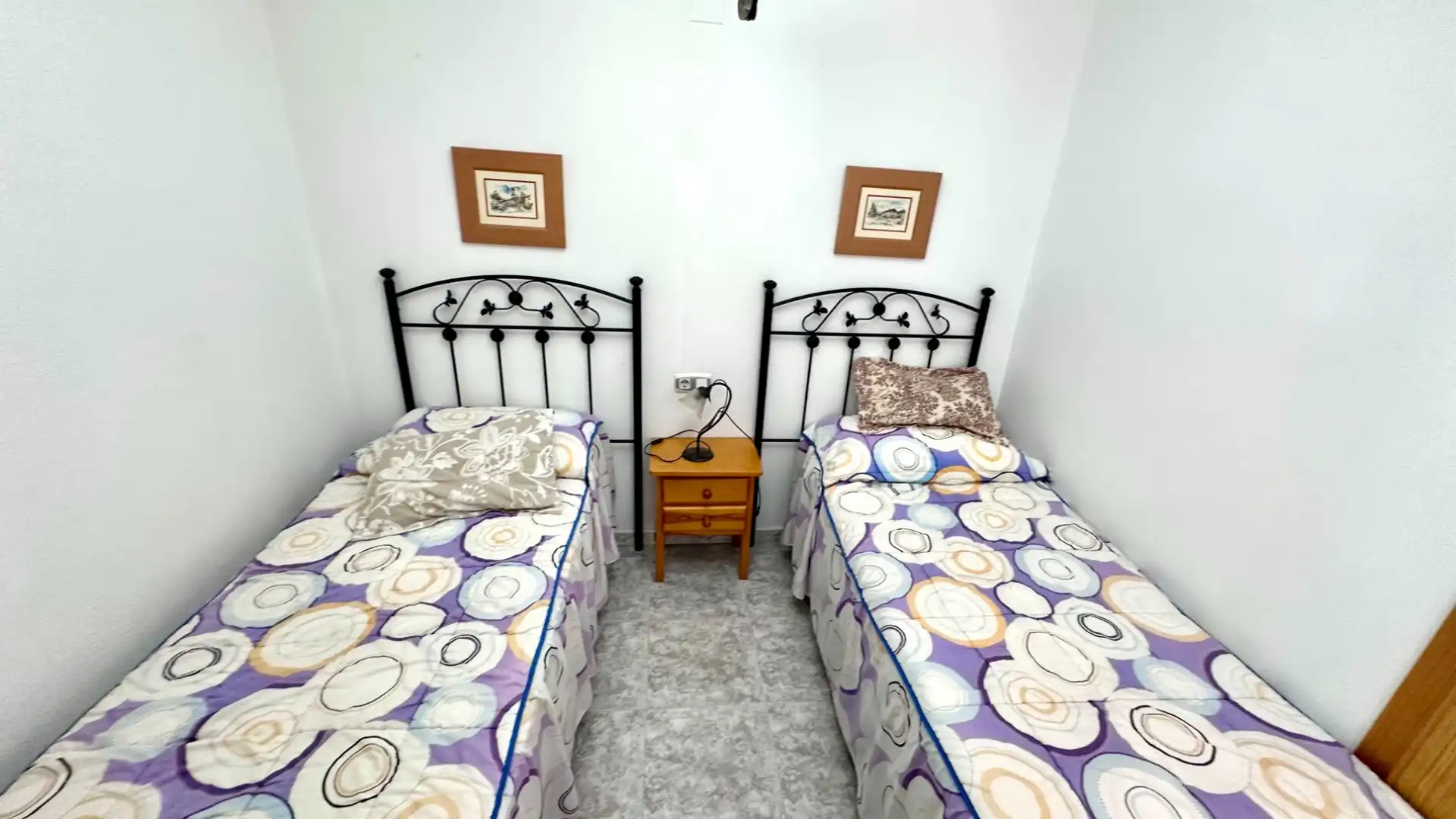 Flat with terrace for sale in Las Viñas, imagen 15