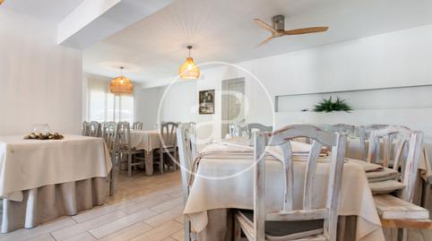 Foto 5 de Casa o chalet en venta en El Puerto, Alicante