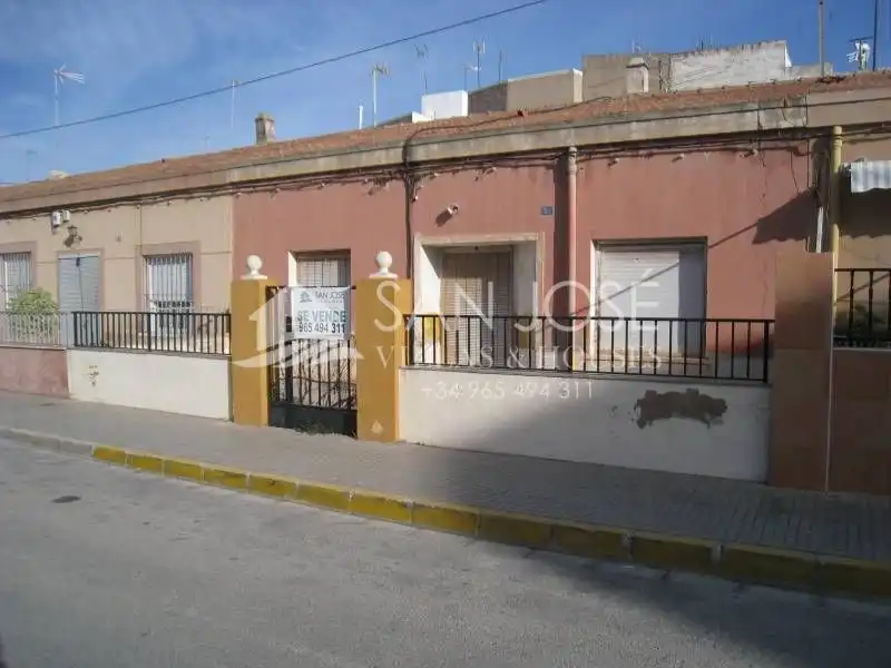 Haus zum Verkauf in Aspe Centro, imagen 2