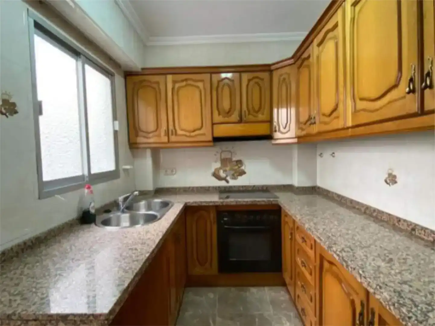 Fotografía del inmueble reportado: 250 €/mes — Angustias – Chana – Encina, Granada