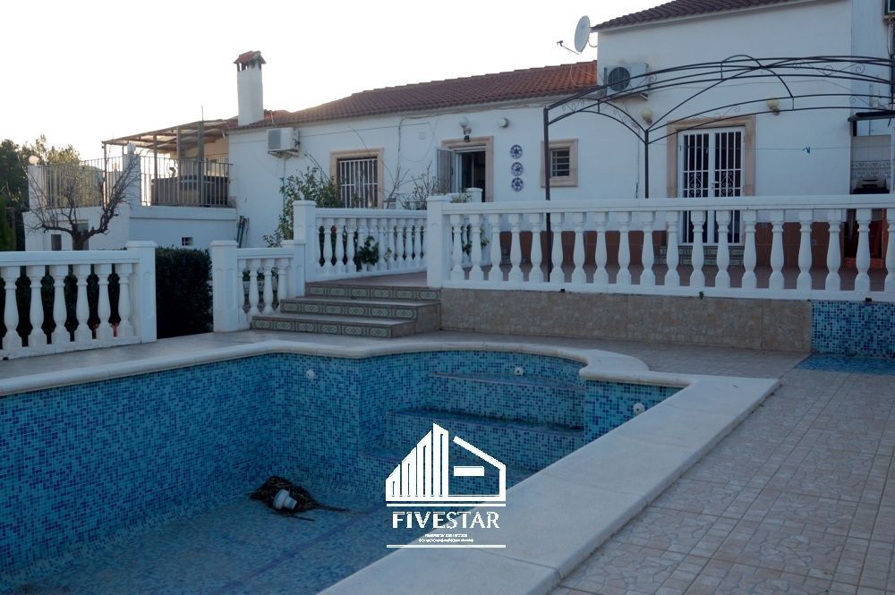 Casa o chalet en venta en Poligono 18, Turís