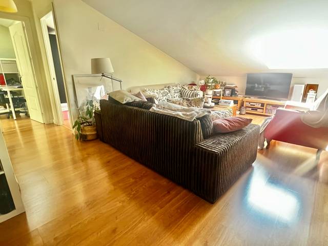 Piso en Venta en Calle del Monte Esquinza en Almagro