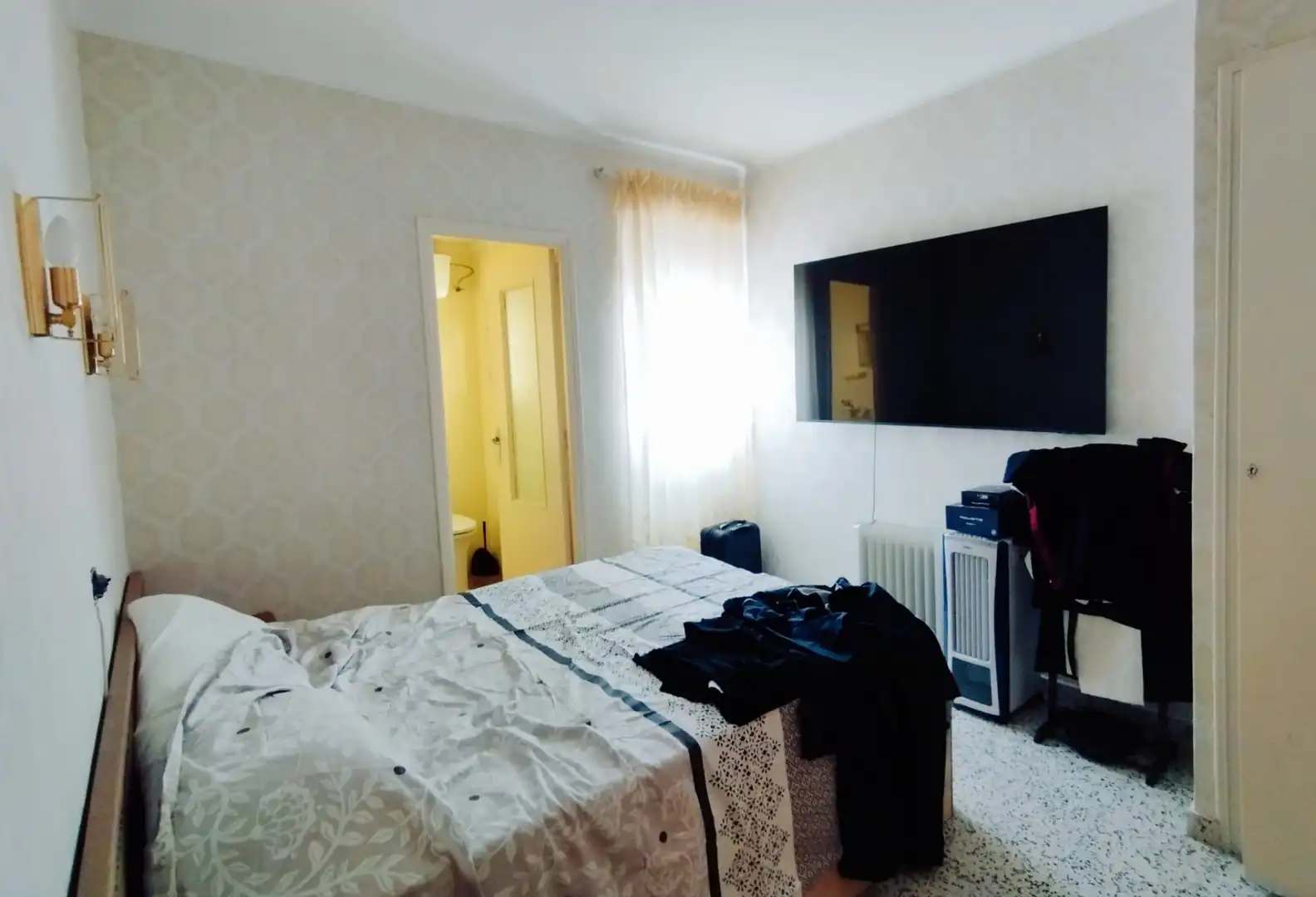 Wohnung mit Aufzug zum Verkauf in Avinguda Blasco Ibáñez, imagen 8
