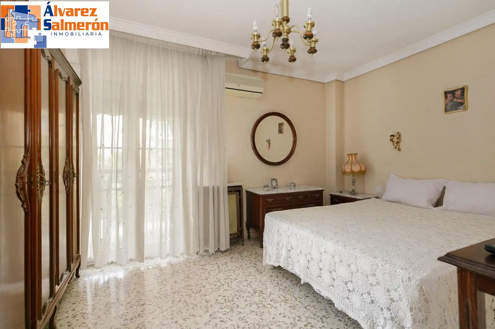 Piso con ascensor en venta en Calle Circunvalación de La Encina 14, imagen 15