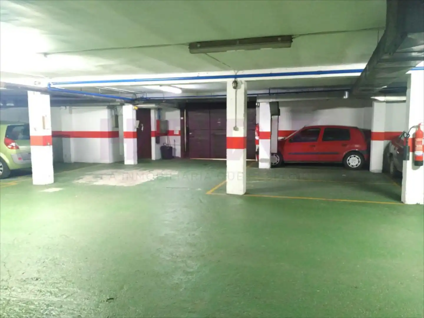 Parking de Garaje en venta en Zaragoza