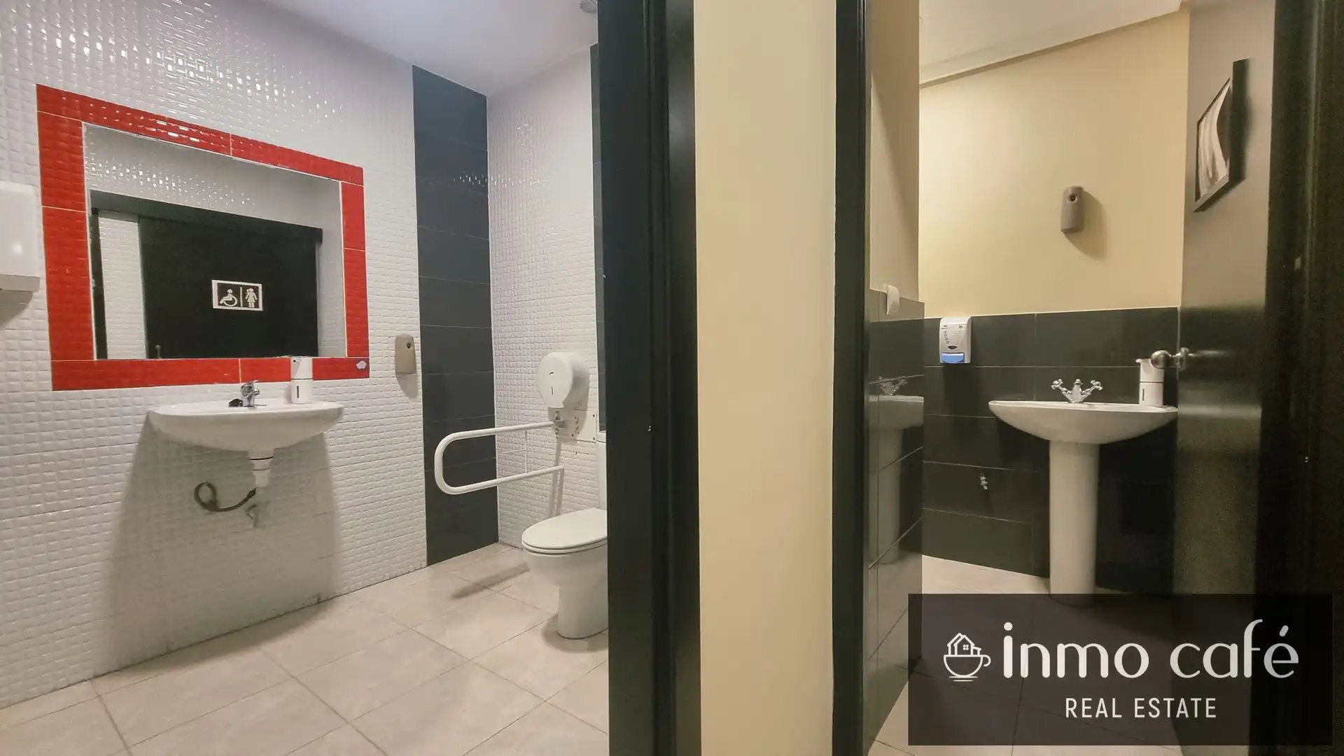 Local comercial en traspaso en PINTOR  XAVIER SOLER, imagen 27