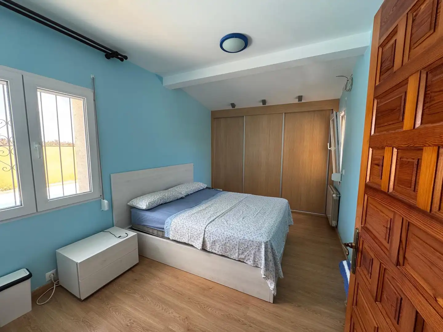 Detached house with pool to rent in Calle Francisco de Orellana 21, imagen 15