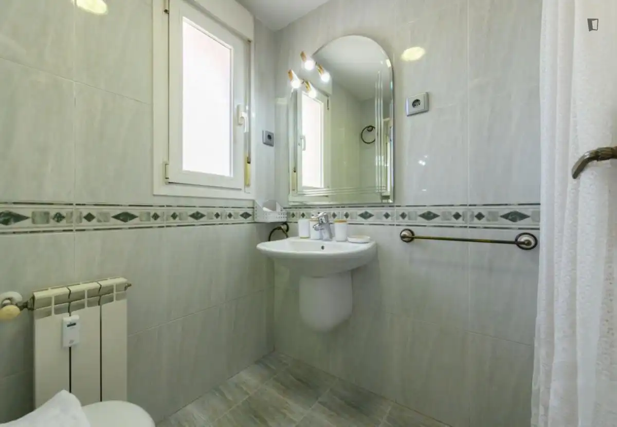 Apartamento de alquiler en Pinar del Rey
