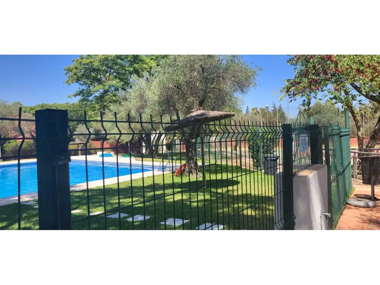 Casa o xalet en venda a Colegio Europa