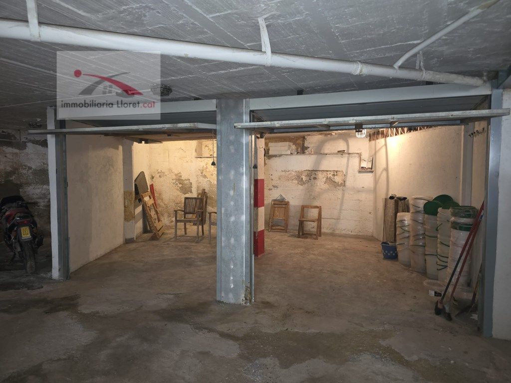 Garage for sale in Lloret de Mar