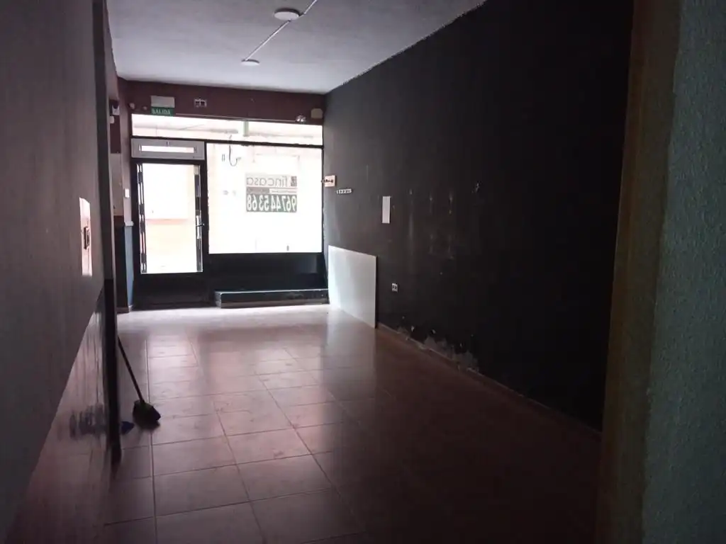 Gewerbefläche zum Verkauf in La Roda